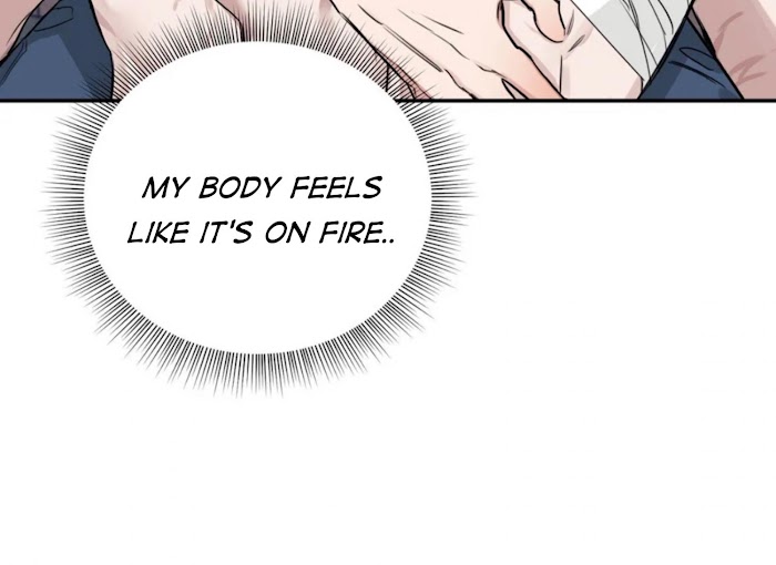 Roses And Champagne [paw] Chapter 29 - Page 20 in English