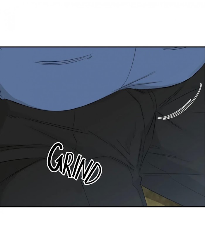 Roses And Champagne [paw] Chapter 29 - Page 21 in English