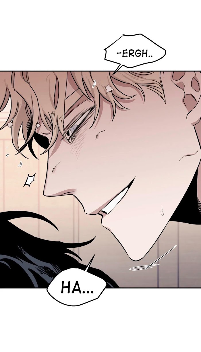 Roses And Champagne [paw] Chapter 29 - Page 36 in English