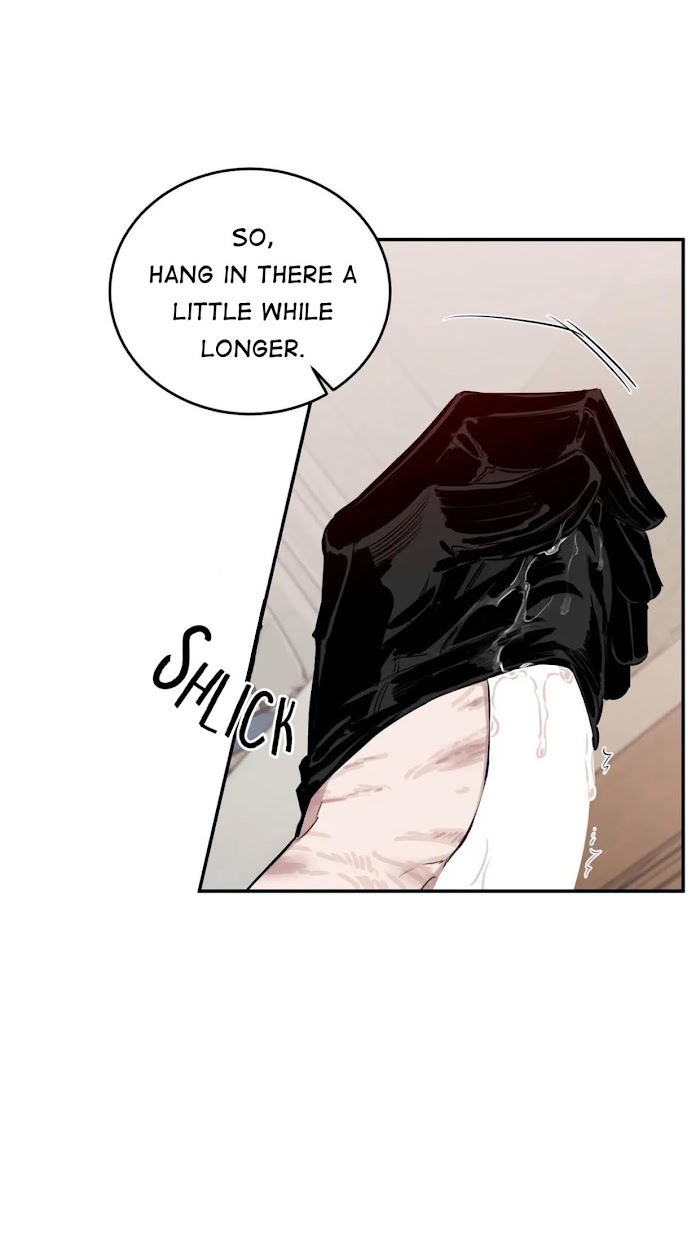 Roses And Champagne [paw] Chapter 29 - Page 45 in English