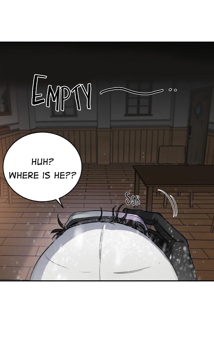 Roses And Champagne [paw] Chapter 29 - Page 61 in English