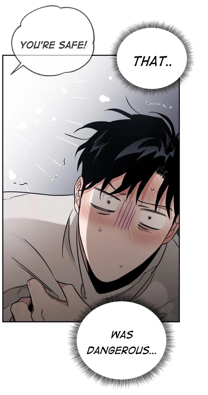 Roses And Champagne [paw] Chapter 29 - Page 66 in English