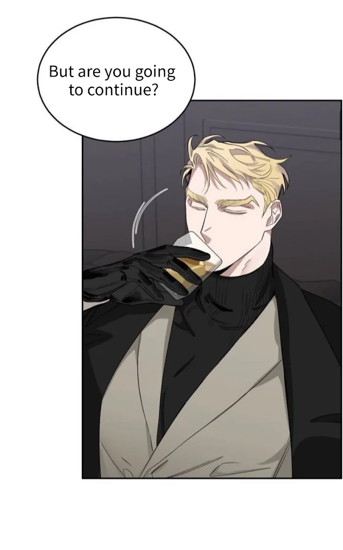 Roses And Champagne [paw] Chapter 3 - Page 19 in English