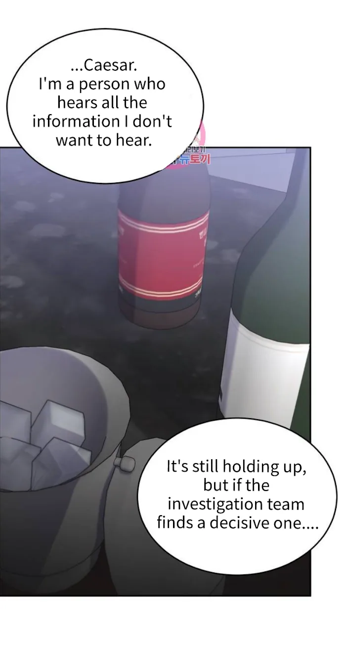 Roses And Champagne [paw] Chapter 3 - Page 20 in English