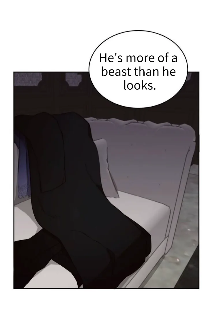 Roses And Champagne [paw] Chapter 3 - Page 33 in English