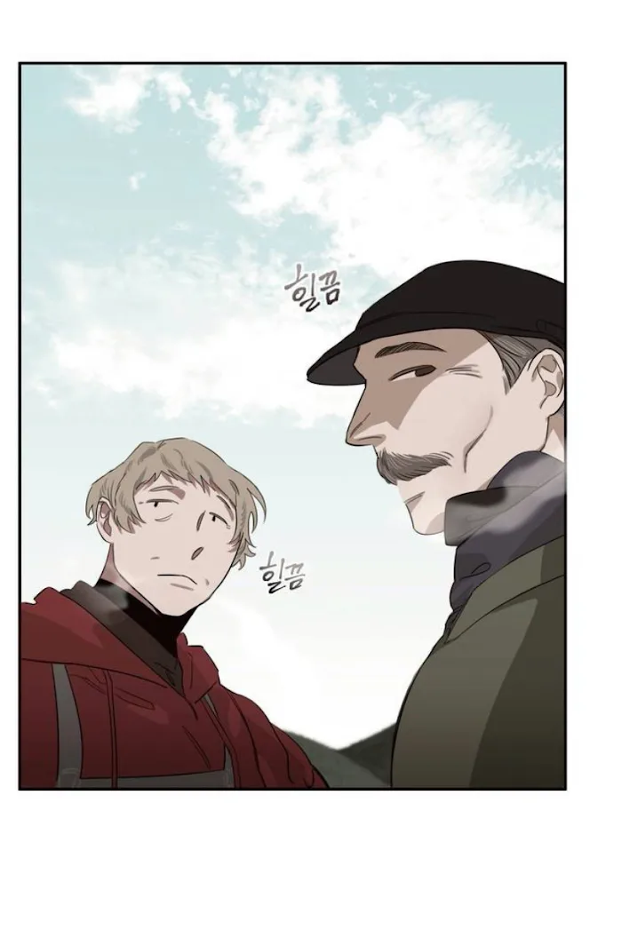 Roses And Champagne [paw] Chapter 3 - Page 36 in English