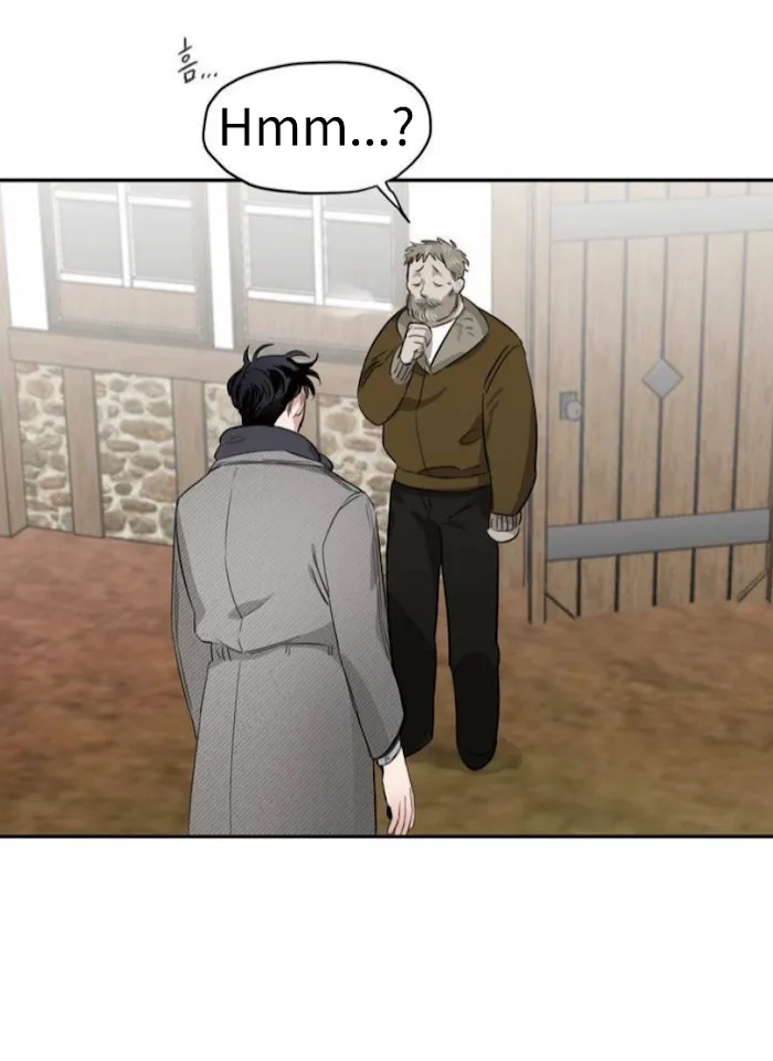 Roses And Champagne [paw] Chapter 3 - Page 47 in English