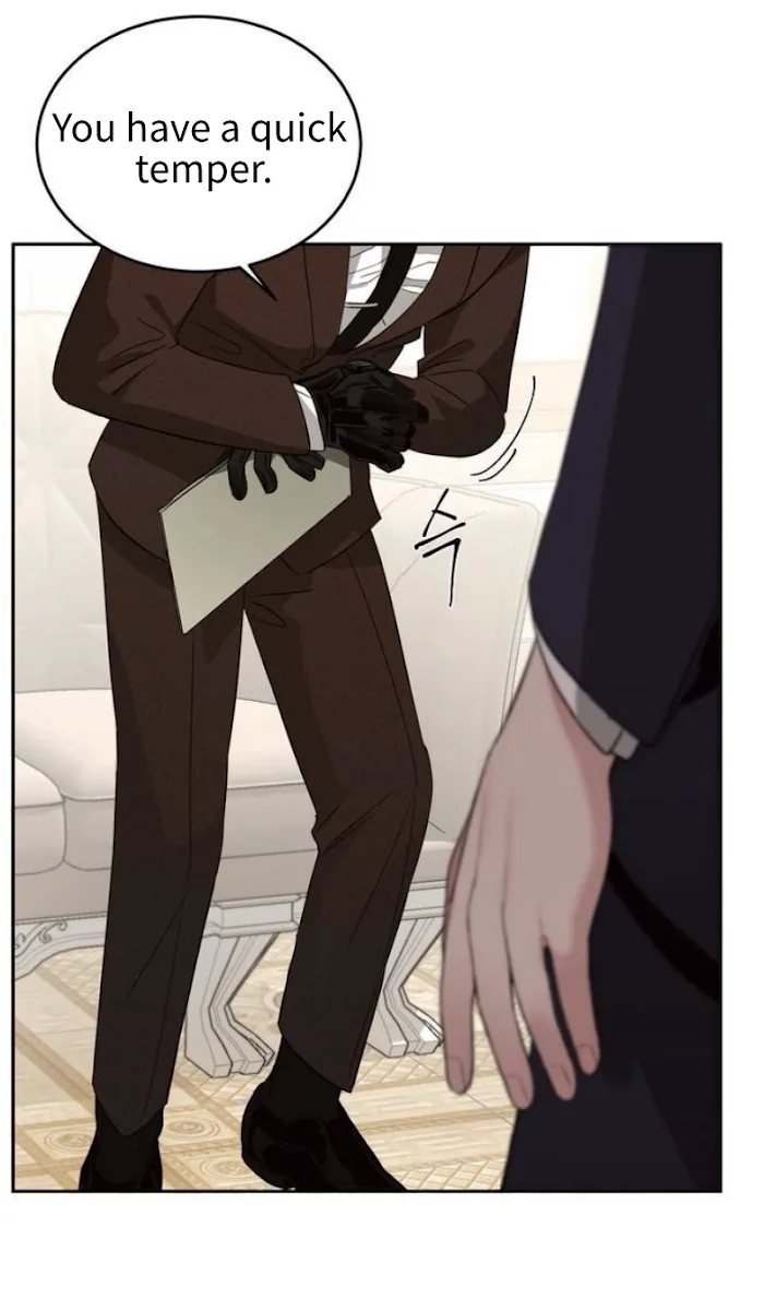 Roses And Champagne [paw] Chapter 3 - Page 65 in English