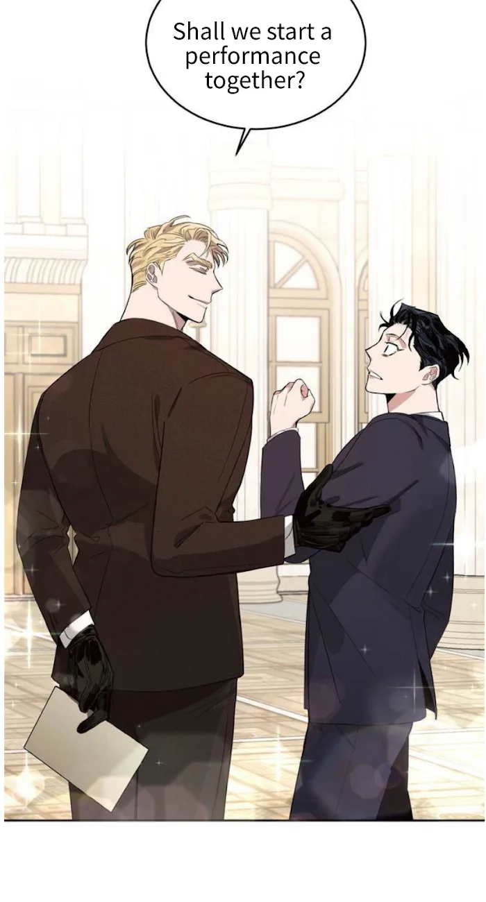 Roses And Champagne [paw] Chapter 3 - Page 67 in English
