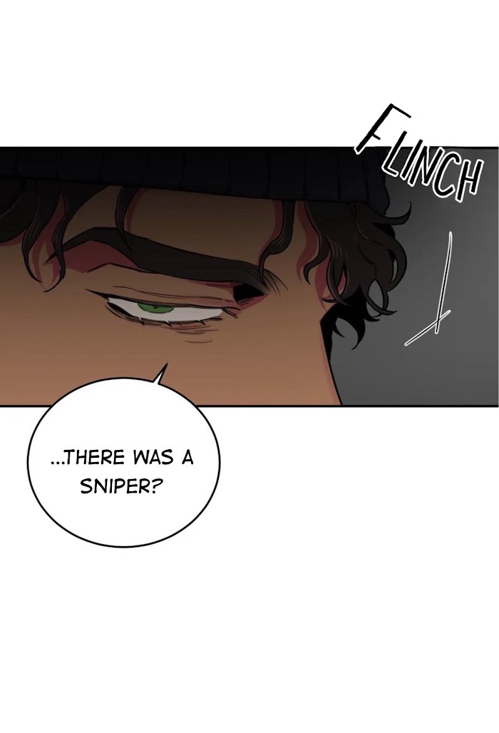 Roses And Champagne [paw] Chapter 30 - Page 20 in English