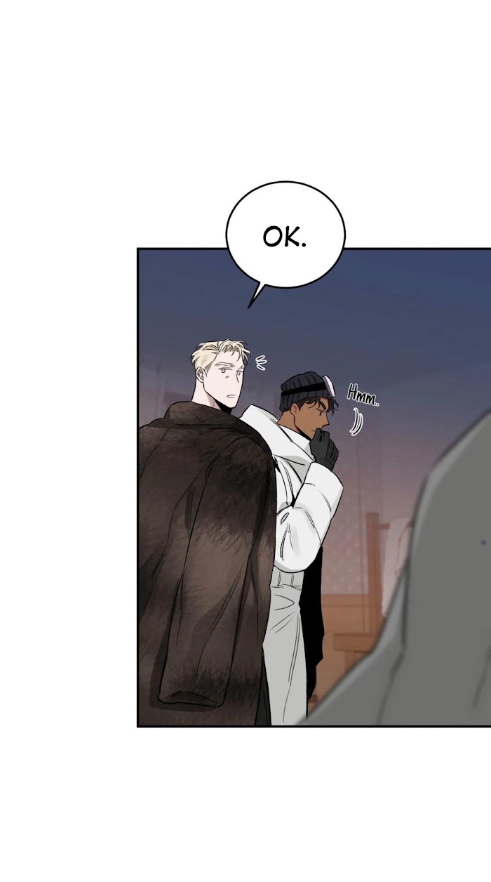 Roses And Champagne [paw] Chapter 30 - Page 21 in English
