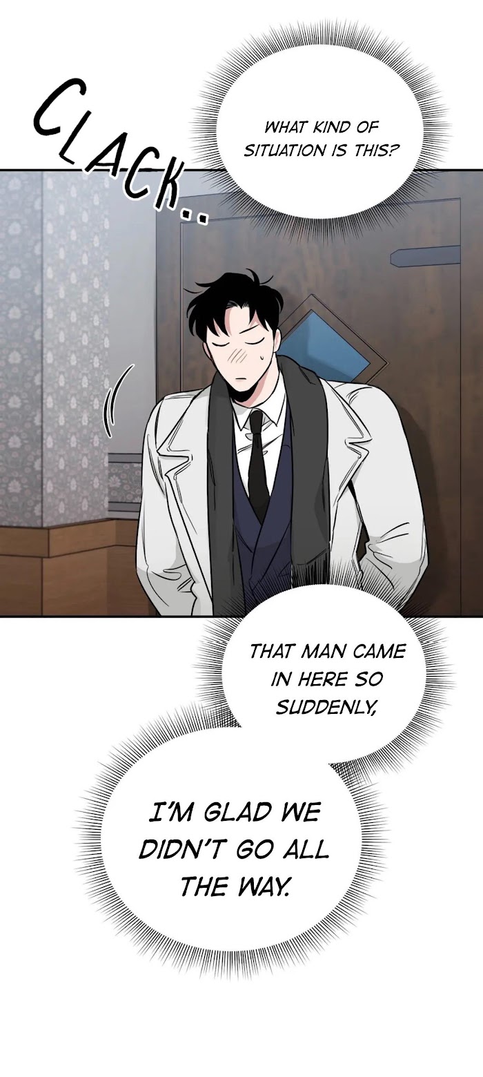 Roses And Champagne [paw] Chapter 30 - Page 31 in English
