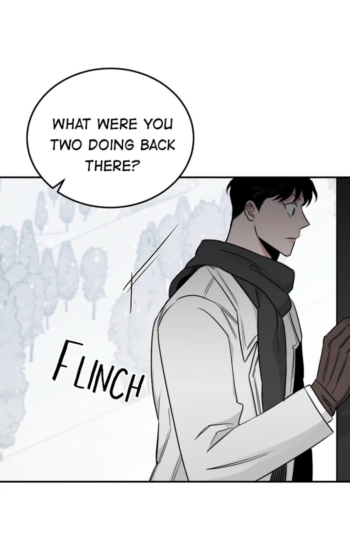 Roses And Champagne [paw] Chapter 30 - Page 49 in English