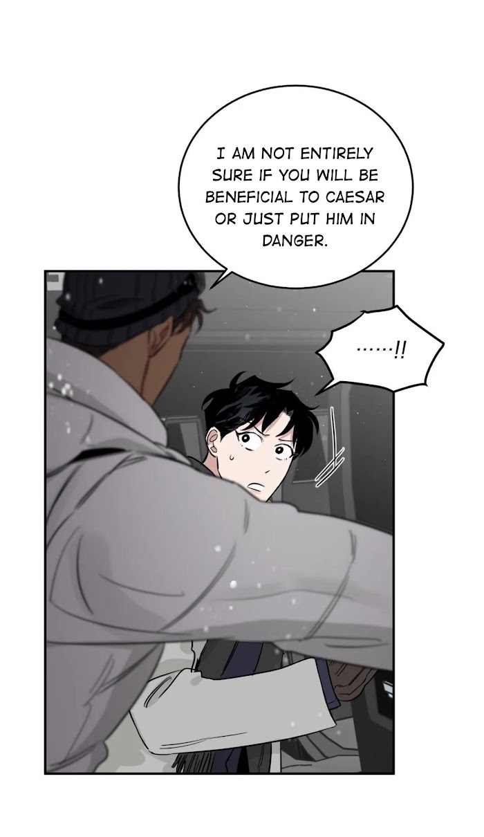 Roses And Champagne [paw] Chapter 30 - Page 53 in English