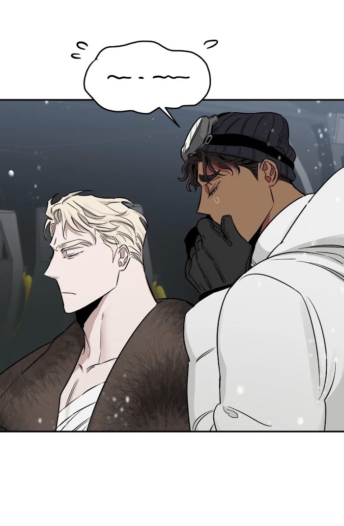 Roses And Champagne [paw] Chapter 30 - Page 58 in English