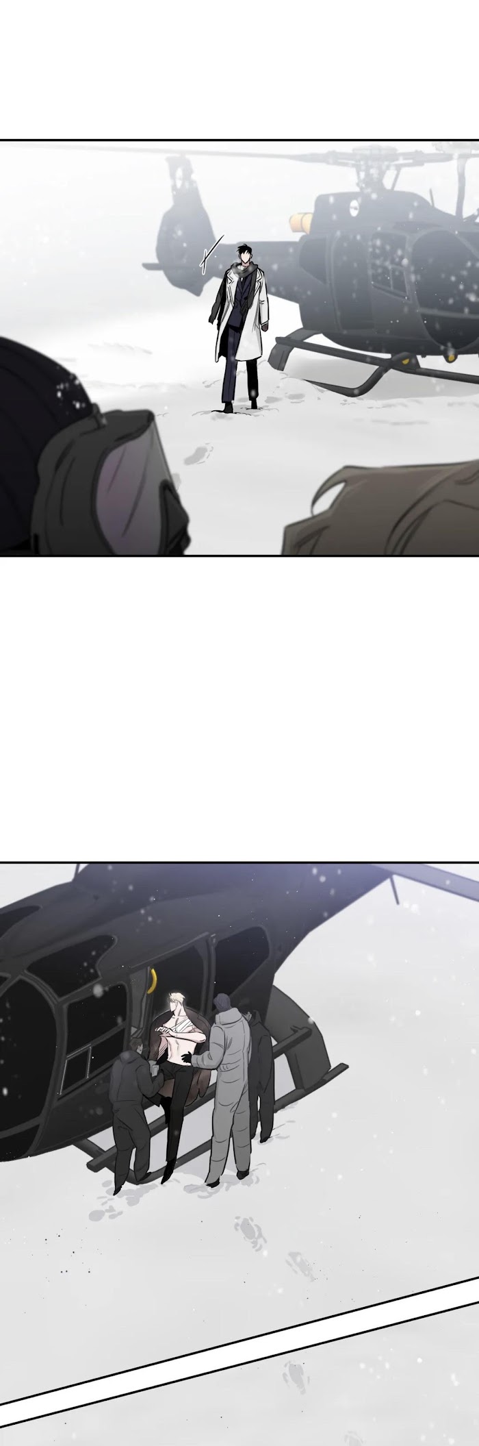 Roses And Champagne [paw] Chapter 30 - Page 59 in English