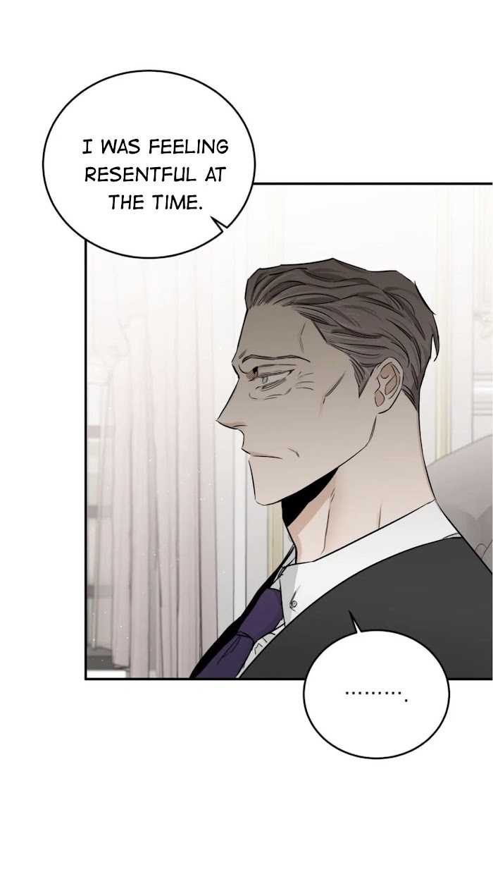 Roses And Champagne [paw] Chapter 30 - Page 72 in English