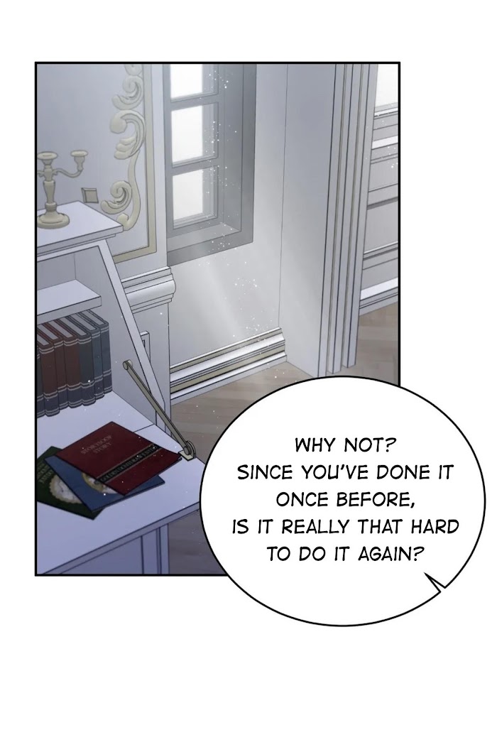 Roses And Champagne [paw] Chapter 30 - Page 75 in English