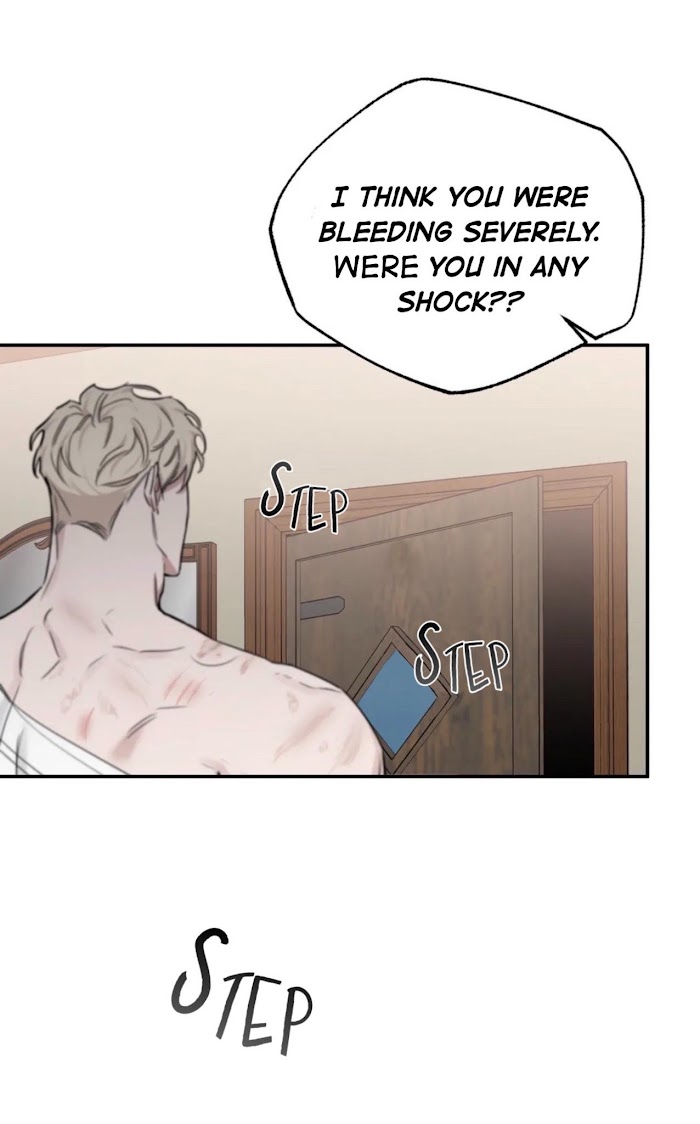 Roses And Champagne [paw] Chapter 30 - Page 9 in English