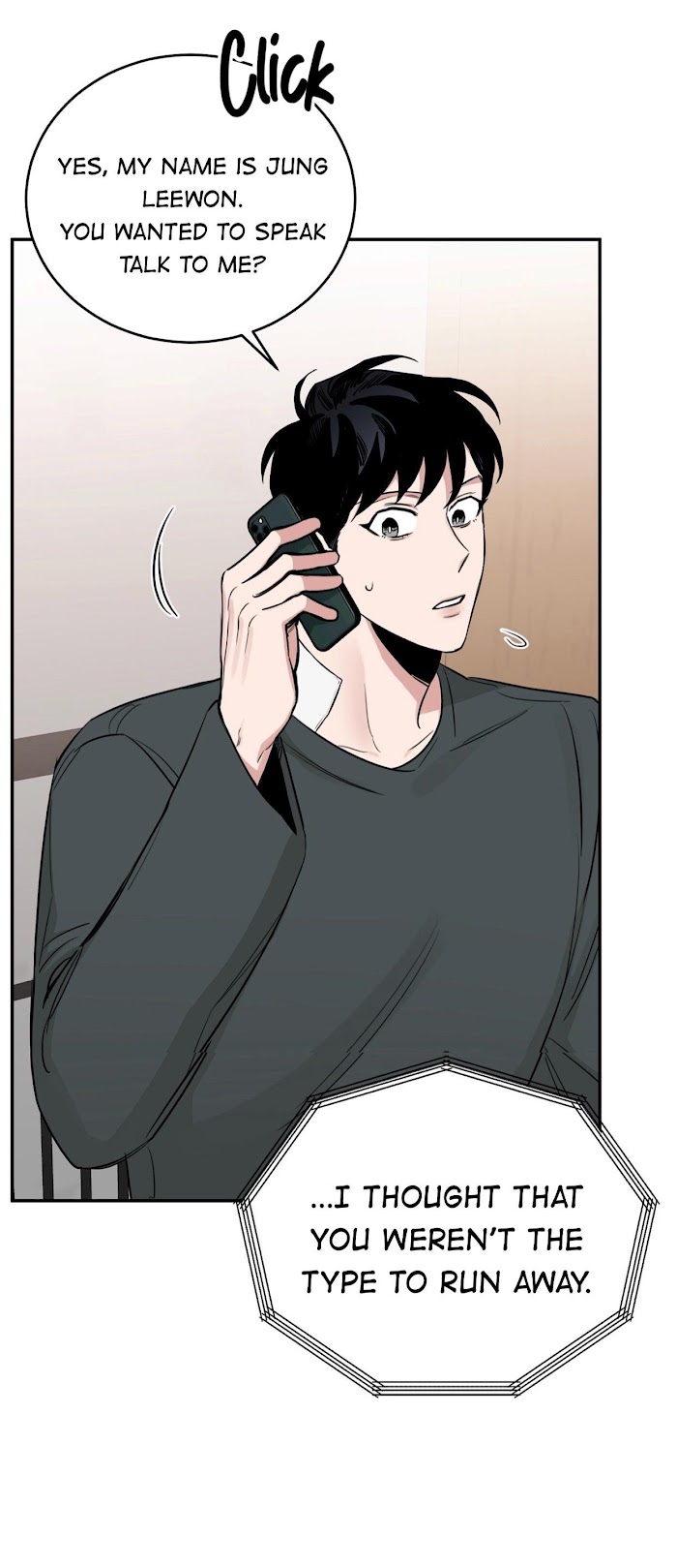 Roses And Champagne [paw] Chapter 31 - Page 15 in English