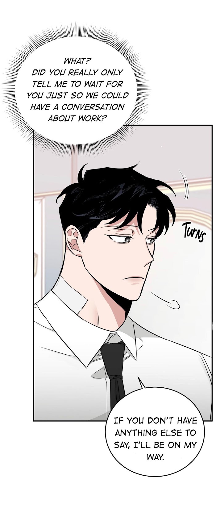 Roses And Champagne [paw] Chapter 31 - Page 46 in English