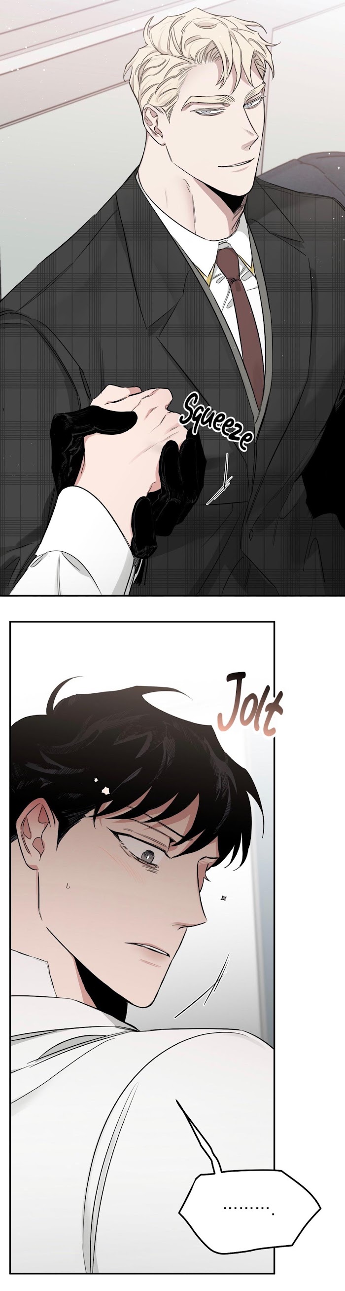 Roses And Champagne [paw] Chapter 31 - Page 48 in English