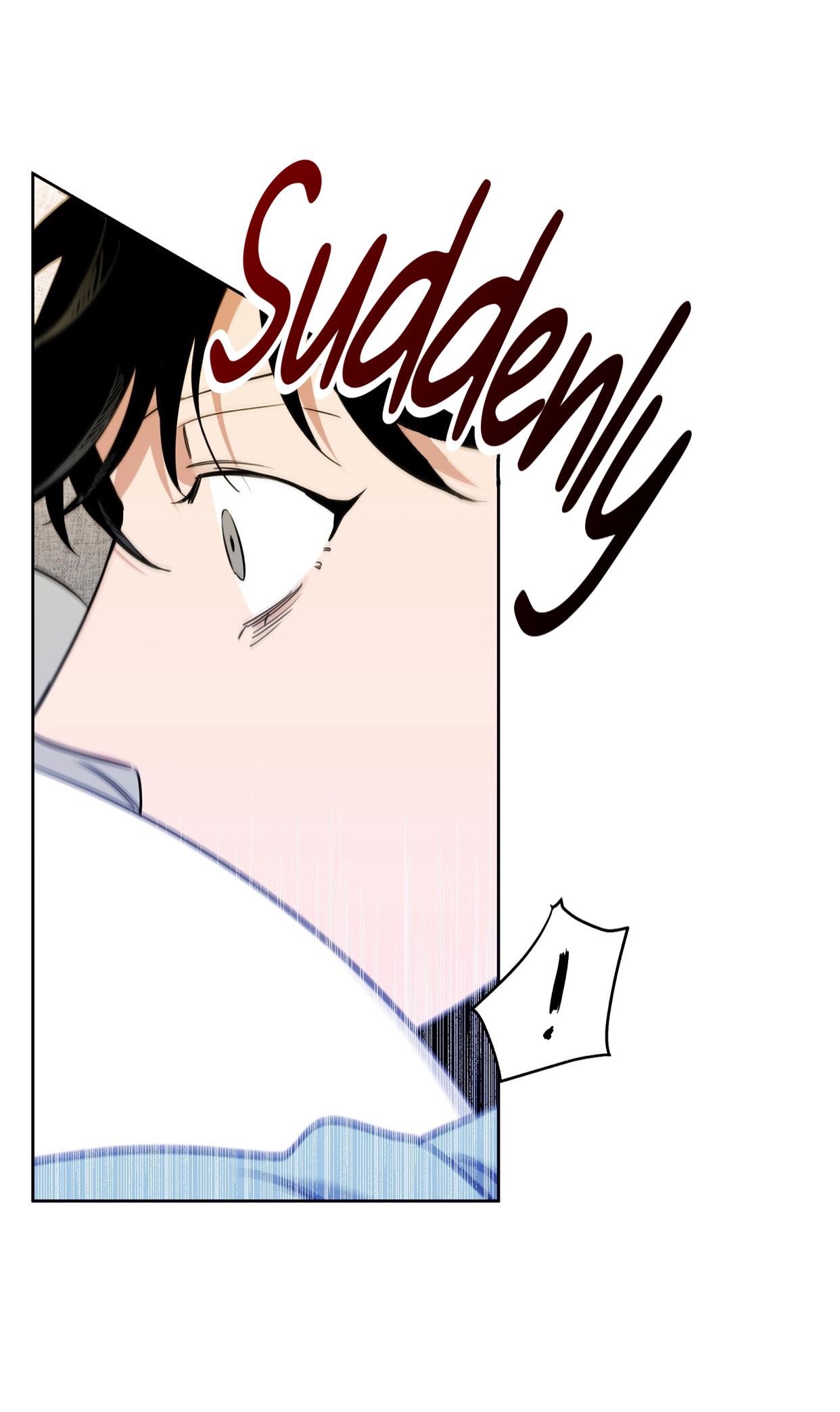 Roses And Champagne [paw] Chapter 32.1 - Page 23 in English