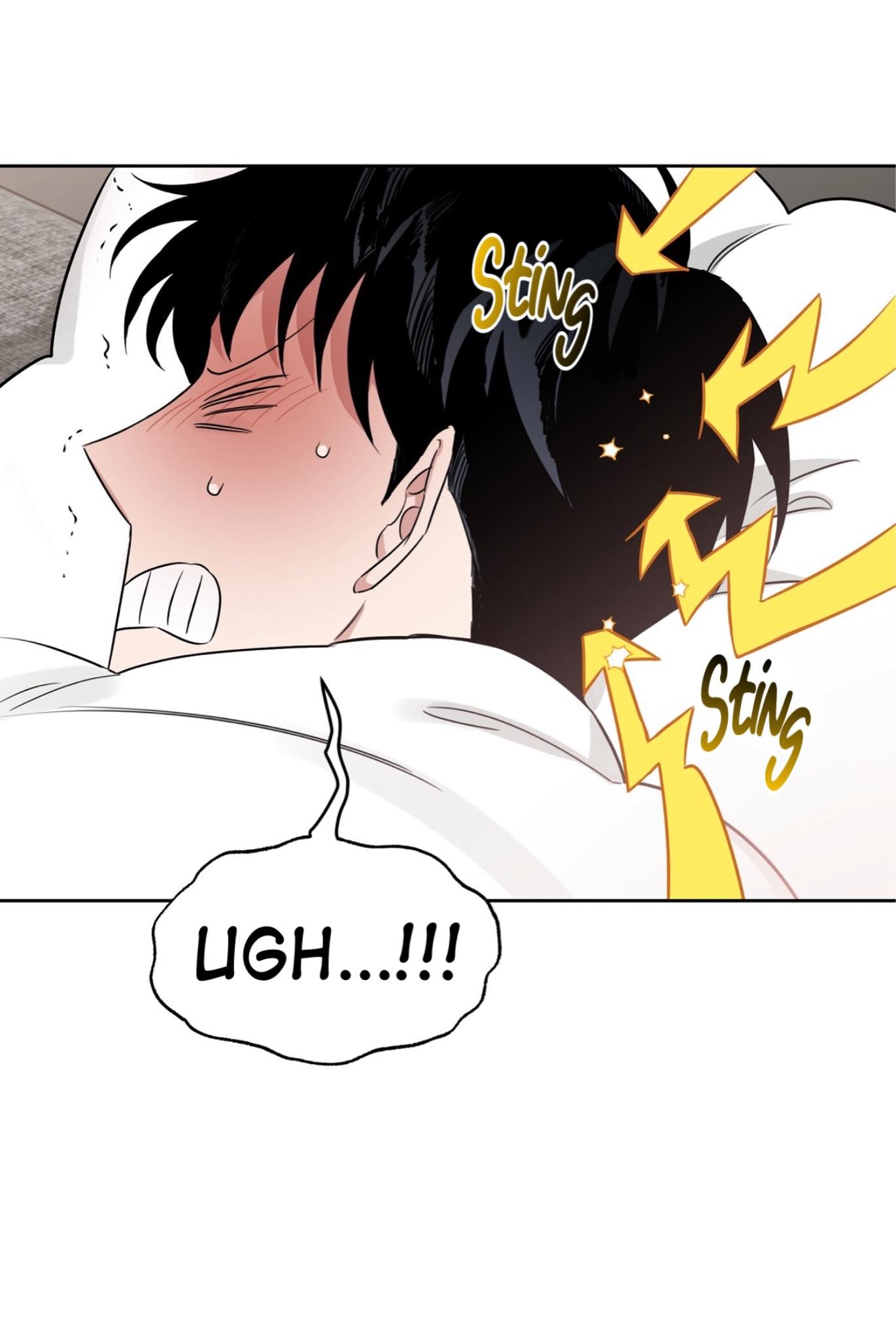 Roses And Champagne [paw] Chapter 32.1 - Page 31 in English