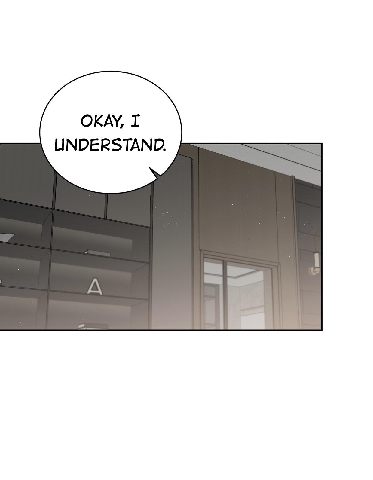 Roses And Champagne [paw] Chapter 32.1 - Page 37 in English