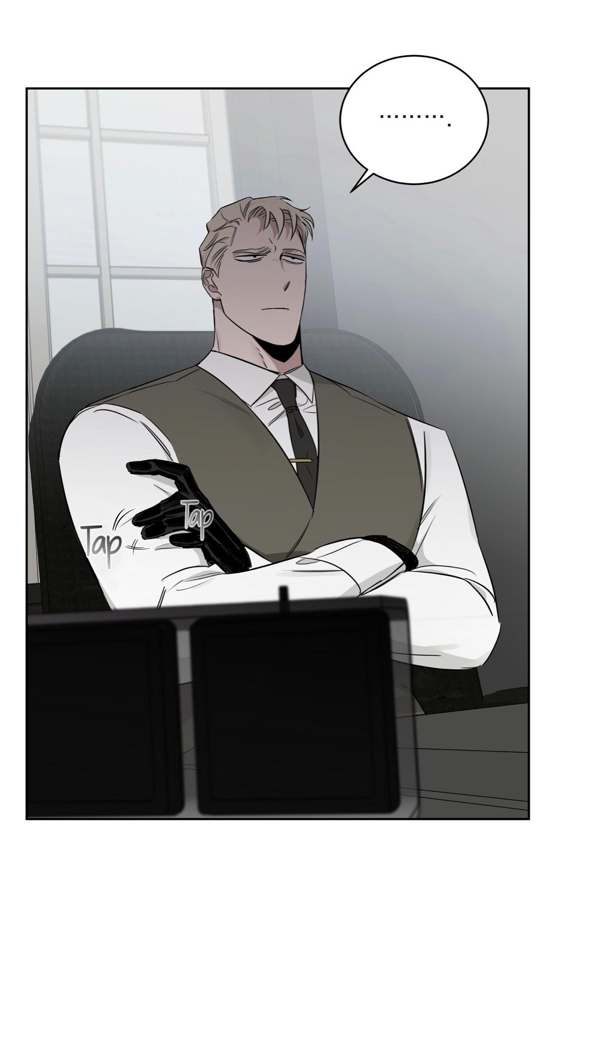 Roses And Champagne [paw] Chapter 32.1 - Page 4 in English