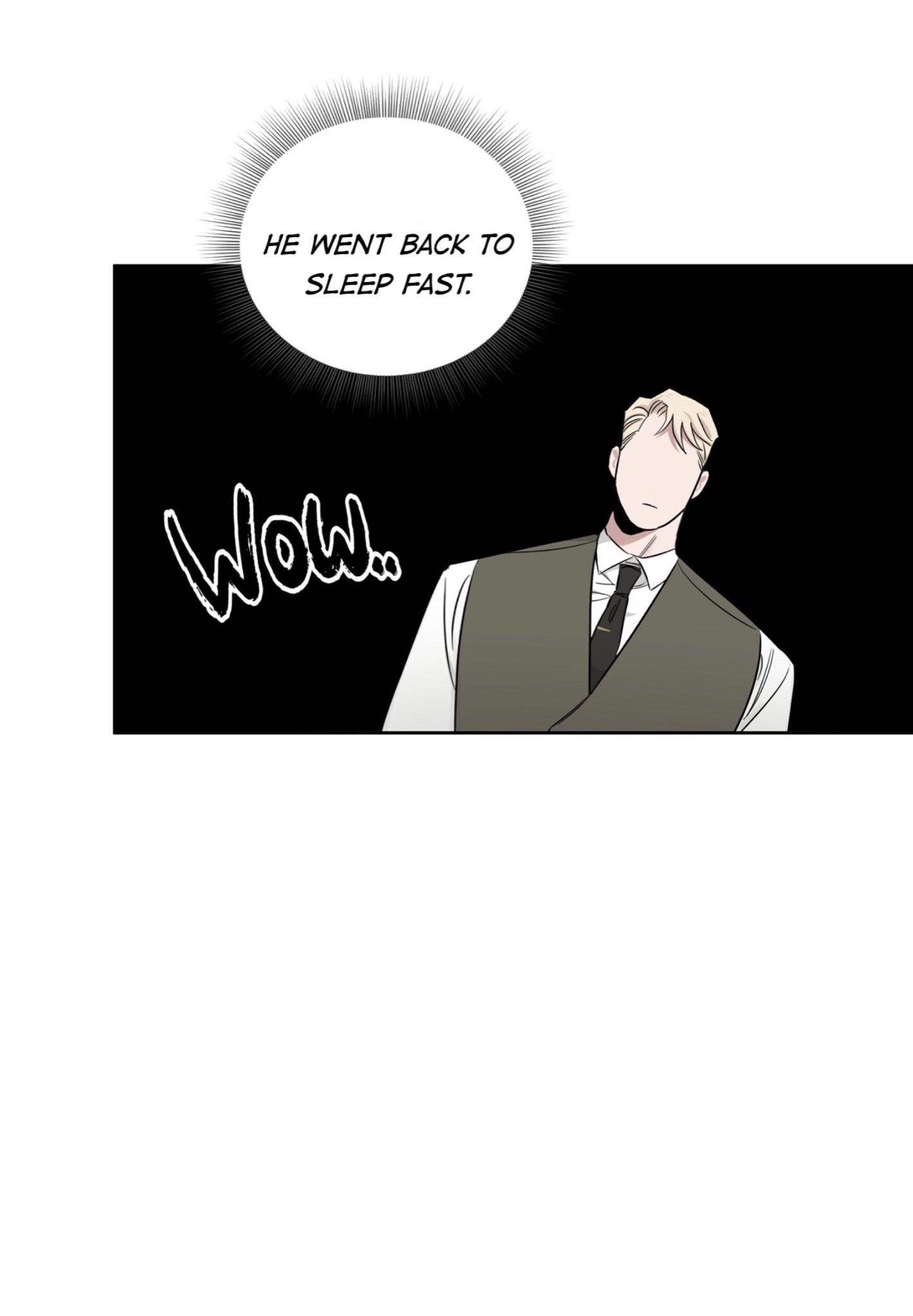 Roses And Champagne [paw] Chapter 32.1 - Page 42 in English