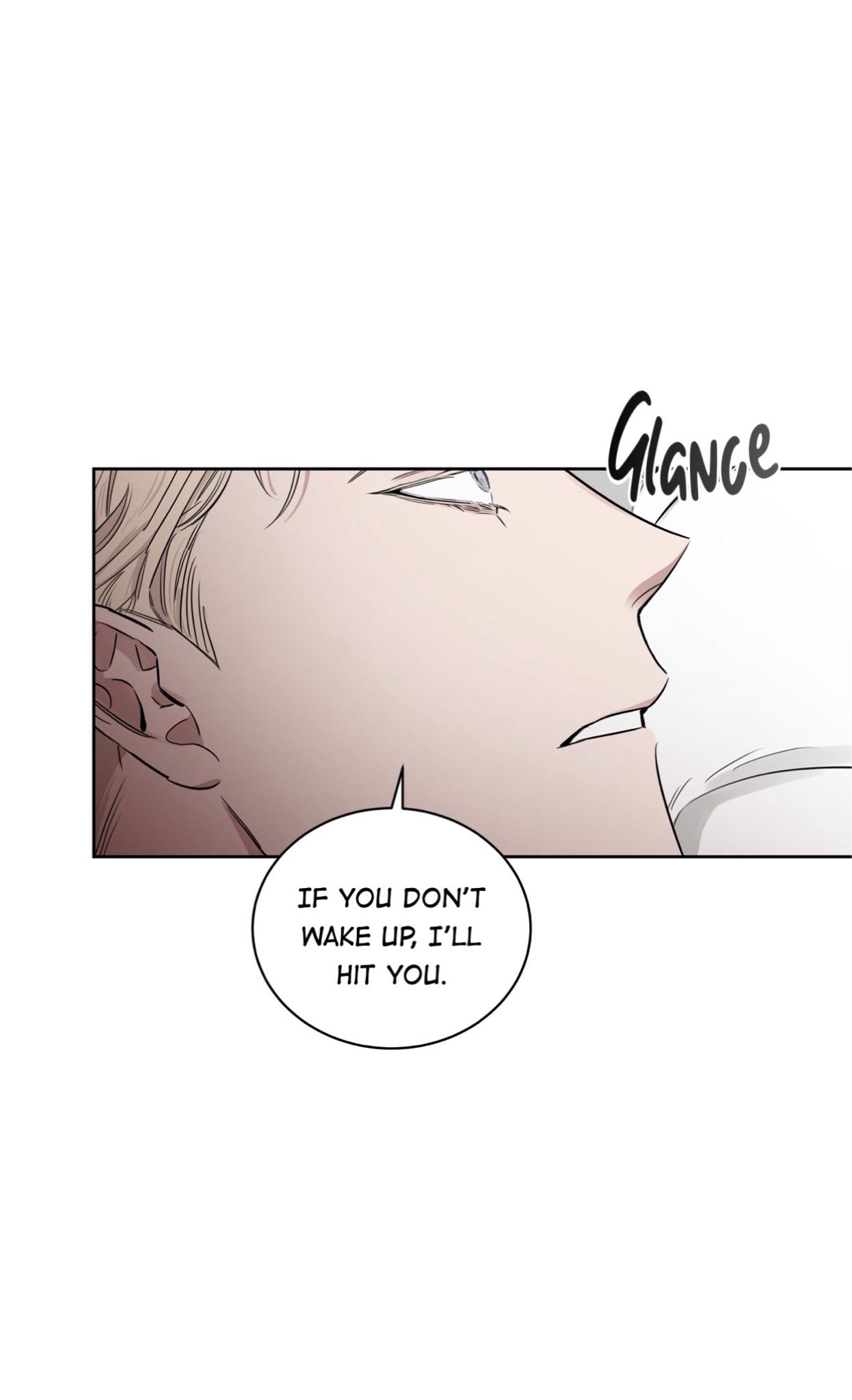 Roses And Champagne [paw] Chapter 32.1 - Page 49 in English