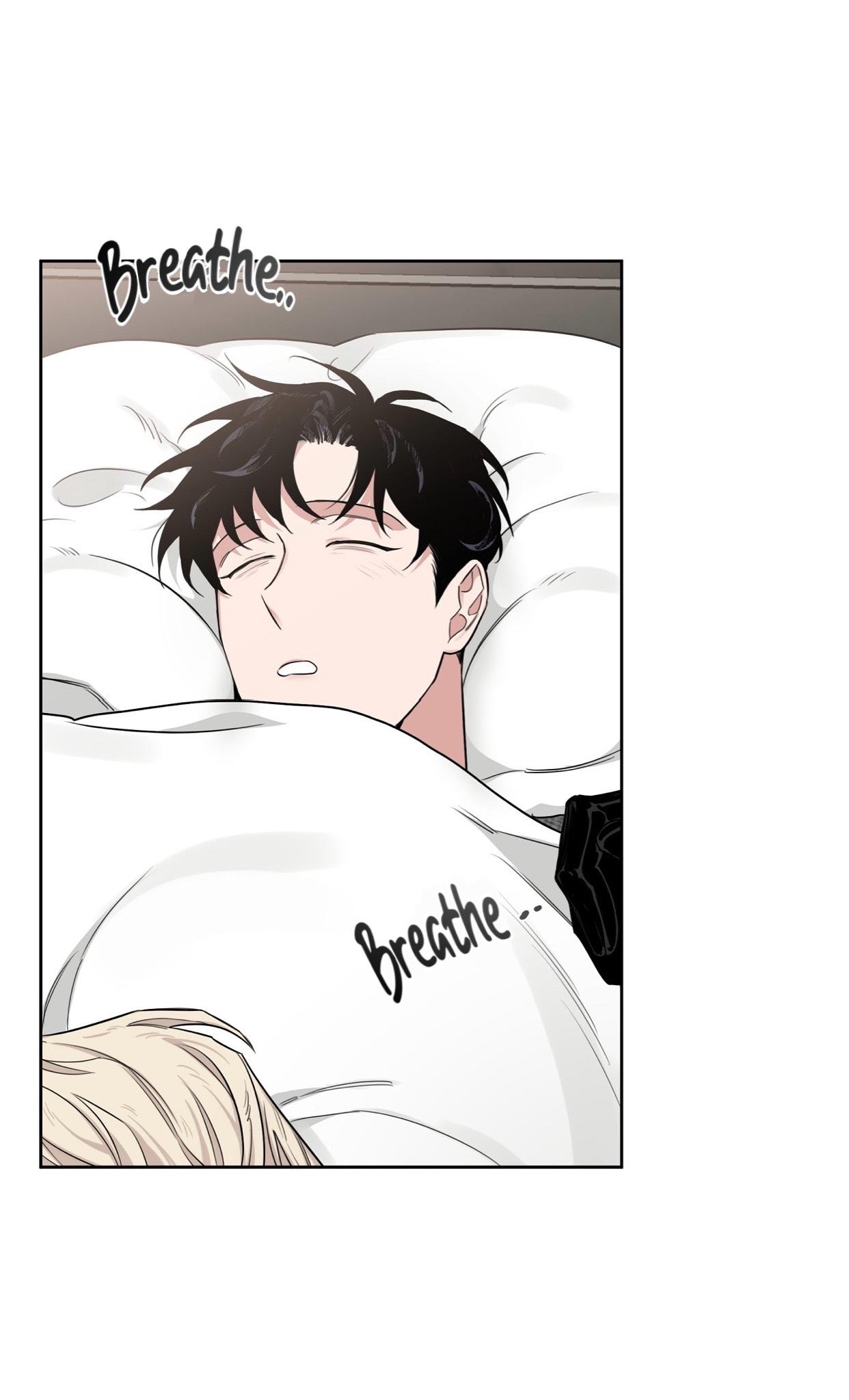 Roses And Champagne [paw] Chapter 32.1 - Page 50 in English