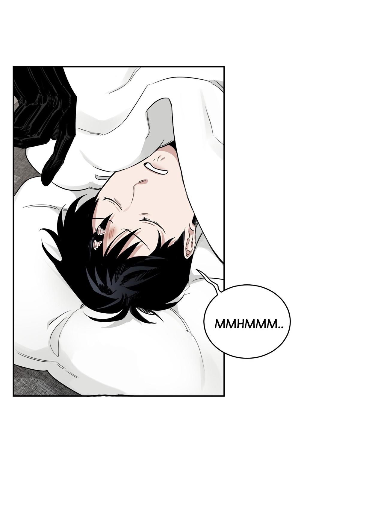 Roses And Champagne [paw] Chapter 32.1 - Page 52 in English