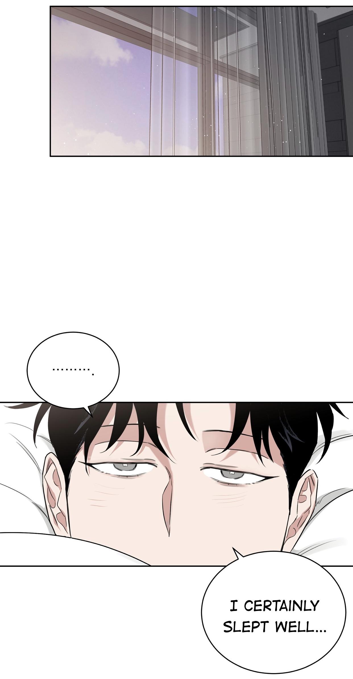 Roses And Champagne [paw] Chapter 32.1 - Page 57 in English