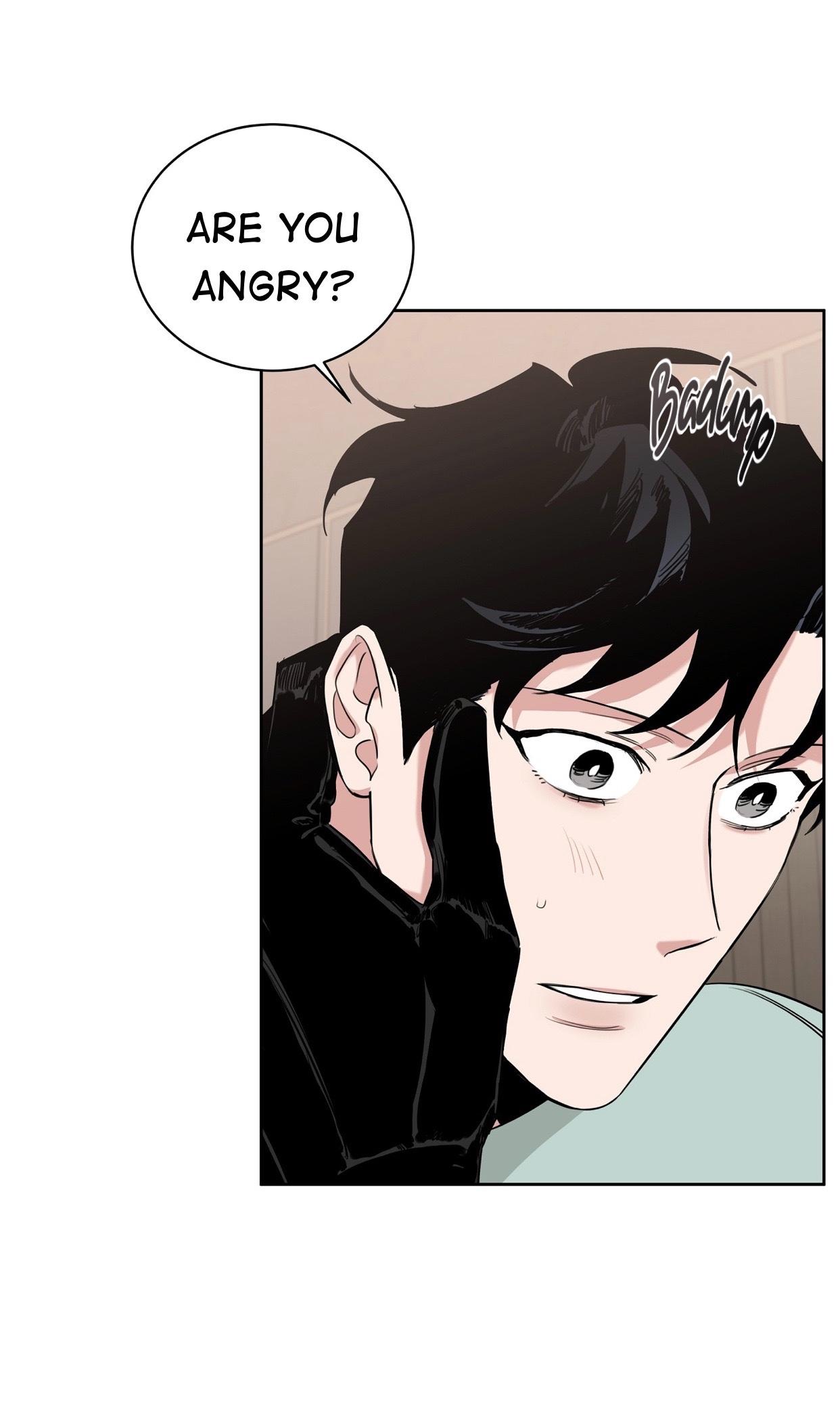 Roses And Champagne [paw] Chapter 32.1 - Page 72 in English