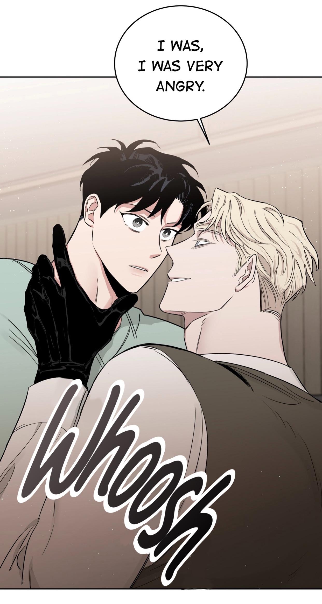 Roses And Champagne [paw] Chapter 32.1 - Page 73 in English
