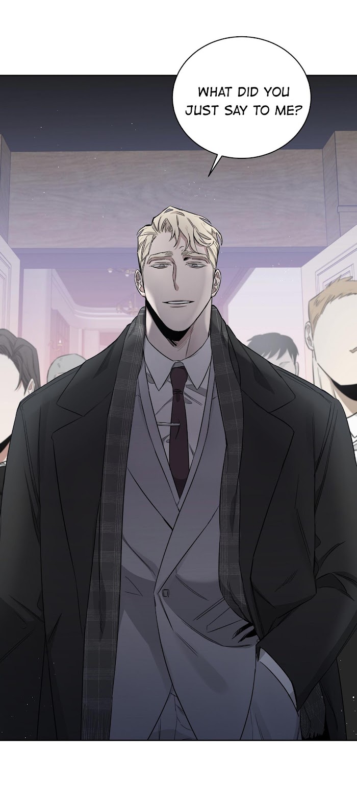 Roses And Champagne [paw] Chapter 32 - Page 14 in English