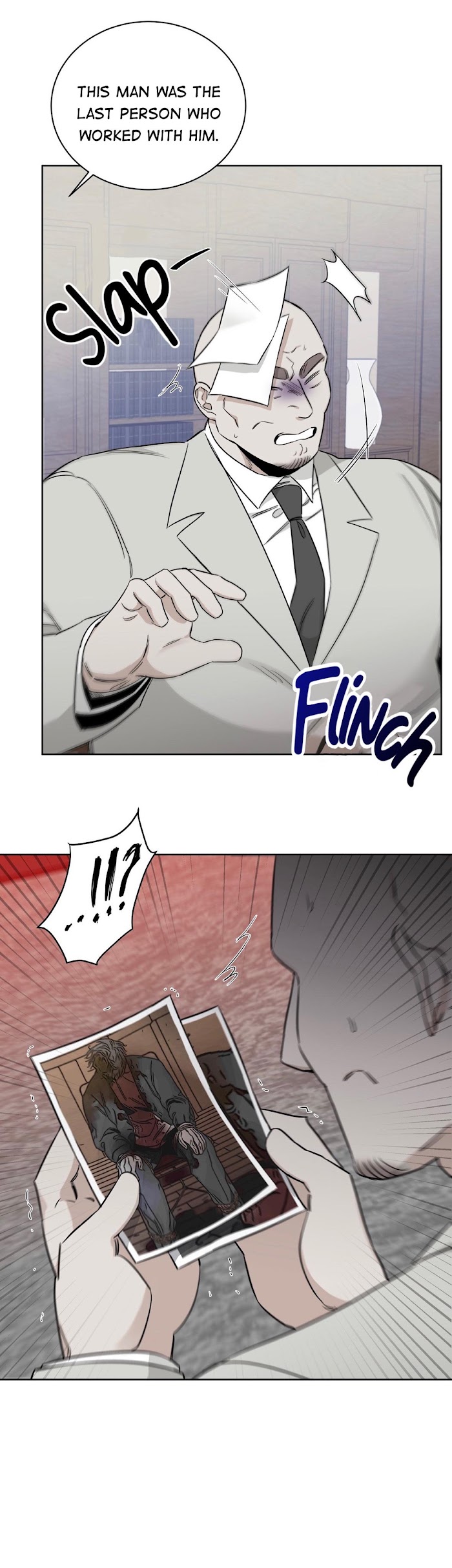 Roses And Champagne [paw] Chapter 32 - Page 18 in English