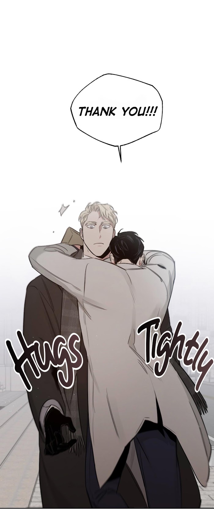 Roses And Champagne [paw] Chapter 32 - Page 30 in English