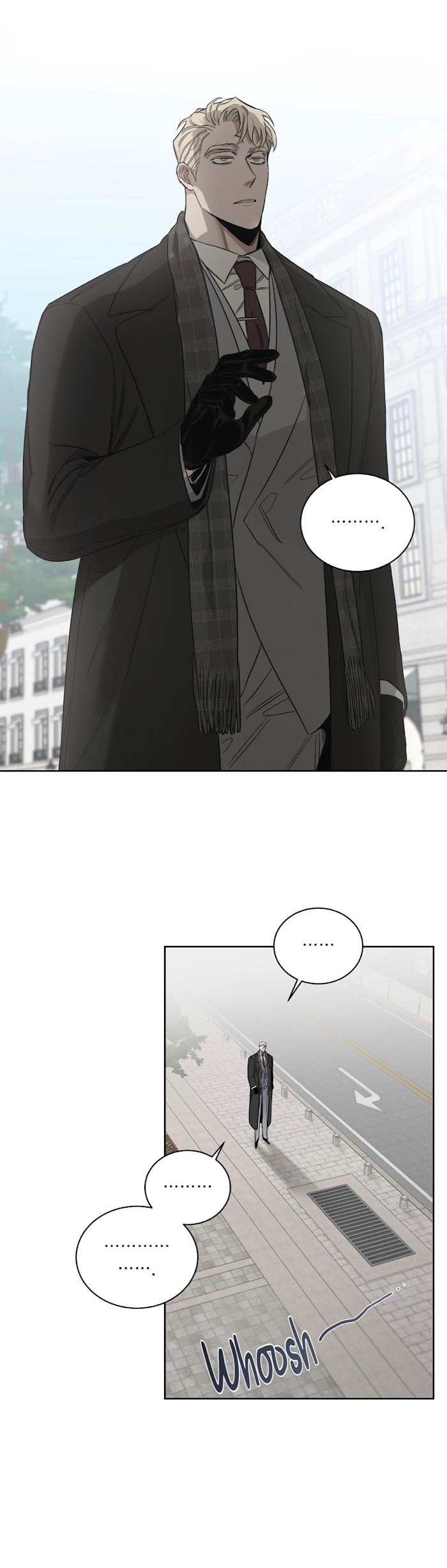 Roses And Champagne [paw] Chapter 32 - Page 34 in English