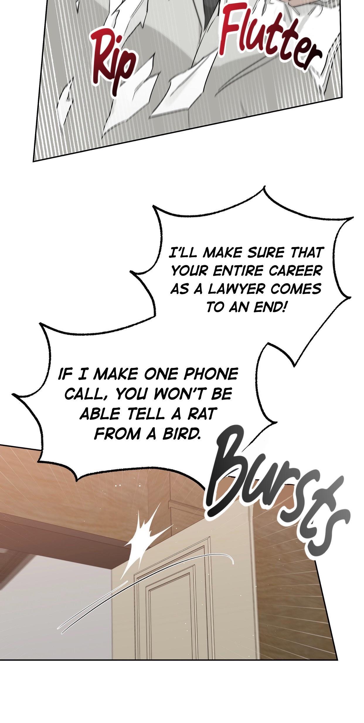 Roses And Champagne [paw] Chapter 33.1 - Page 12 in English