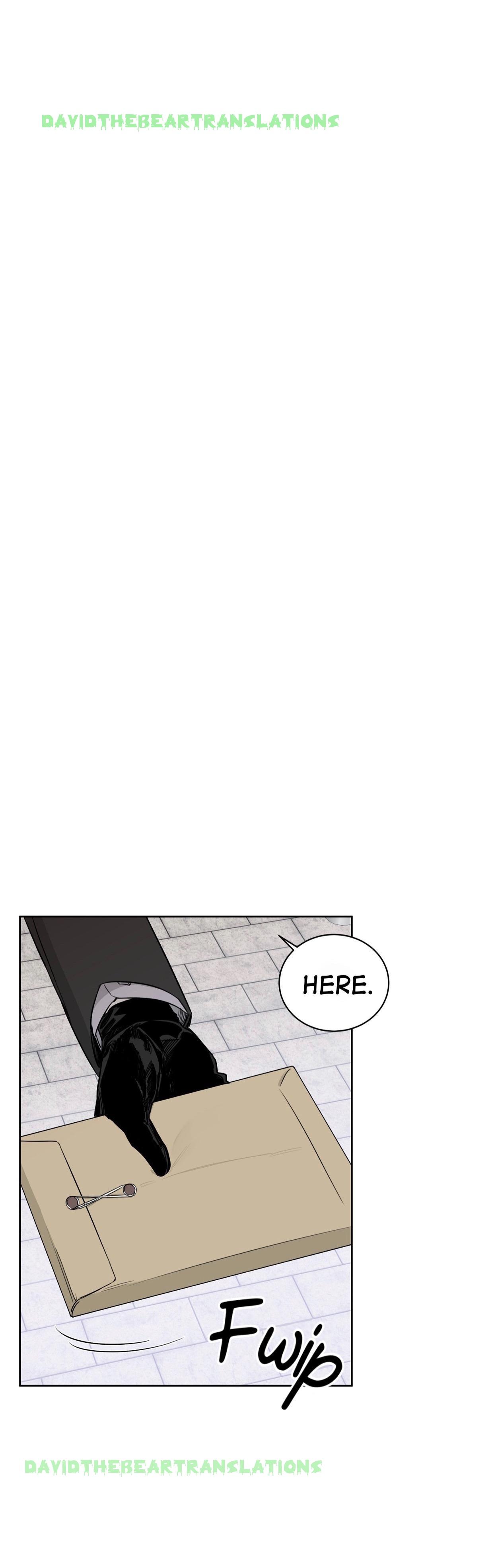 Roses And Champagne [paw] Chapter 33.1 - Page 29 in English