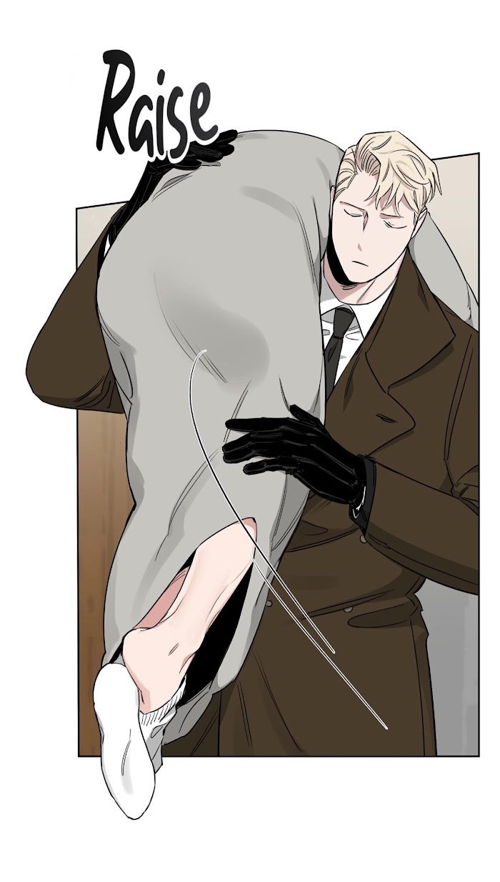 Roses And Champagne [paw] Chapter 33 - Page 15 in English