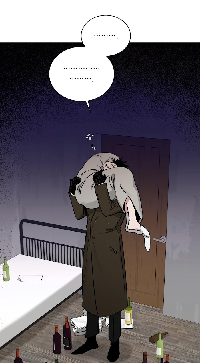 Roses And Champagne [paw] Chapter 33 - Page 17 in English