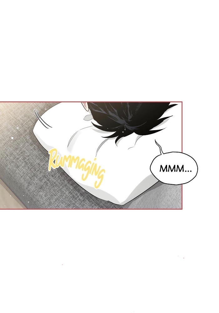 Roses And Champagne [paw] Chapter 33 - Page 20 in English