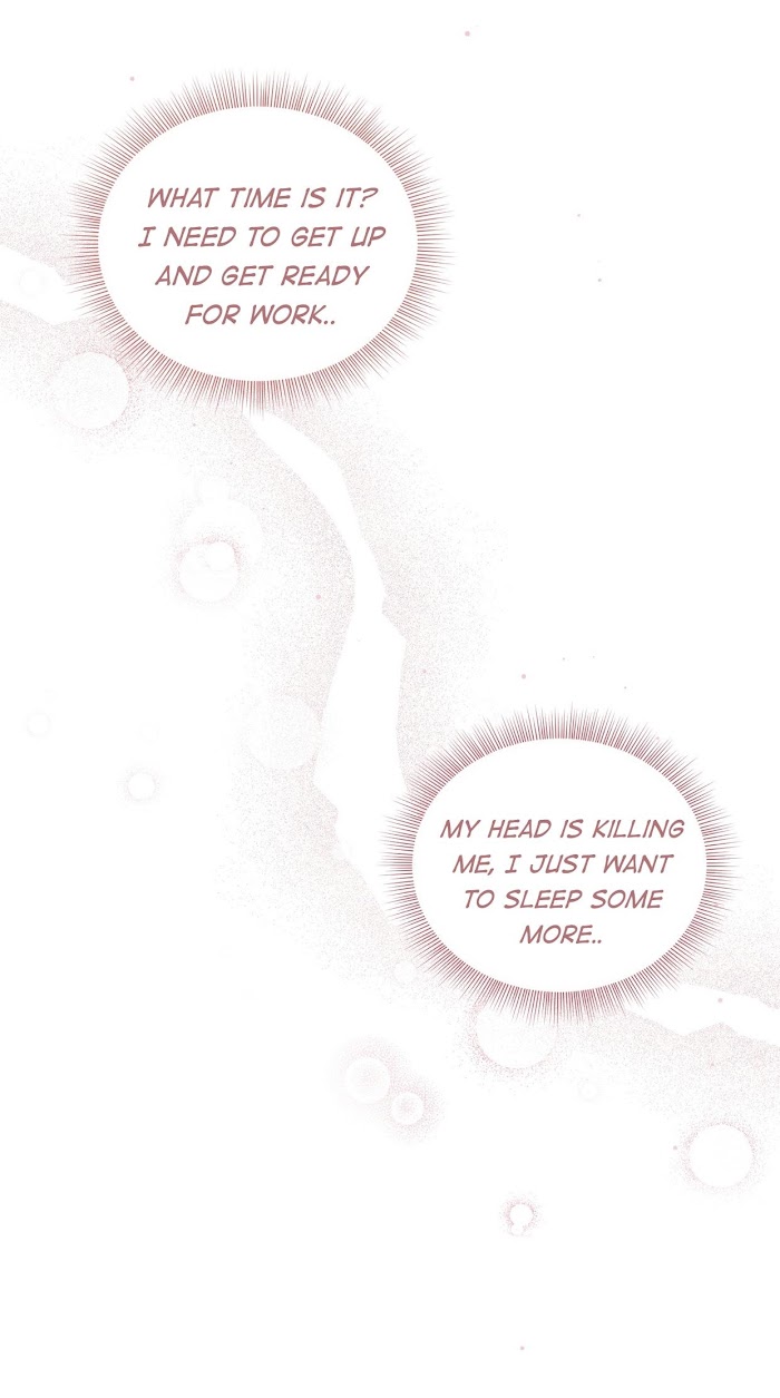 Roses And Champagne [paw] Chapter 33 - Page 21 in English