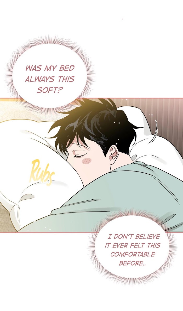 Roses And Champagne [paw] Chapter 33 - Page 22 in English