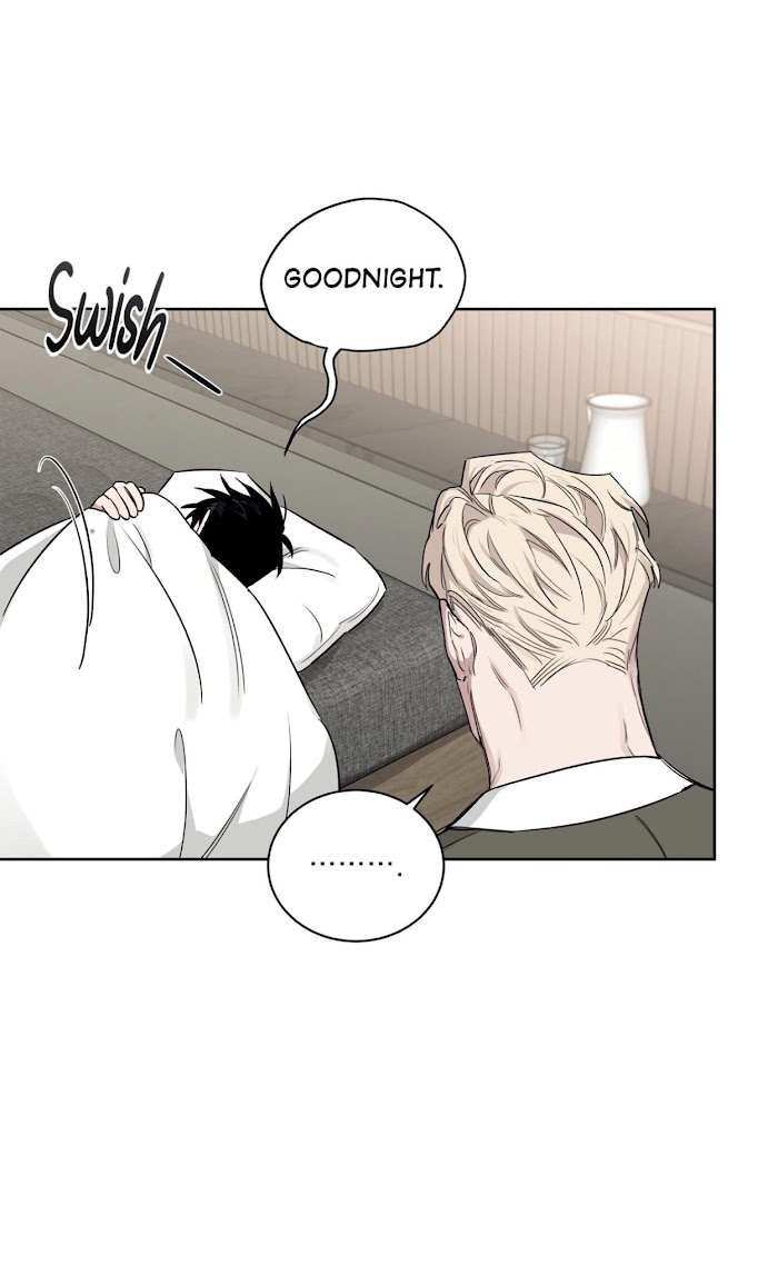 Roses And Champagne [paw] Chapter 33 - Page 26 in English
