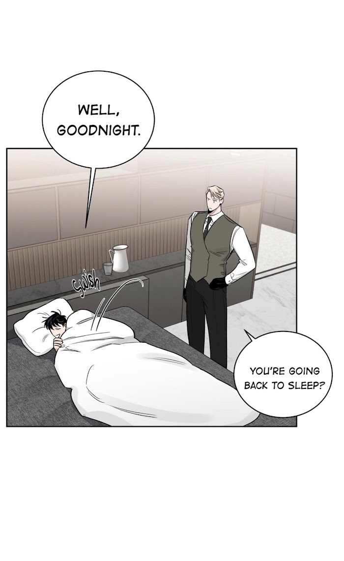 Roses And Champagne [paw] Chapter 33 - Page 39 in English